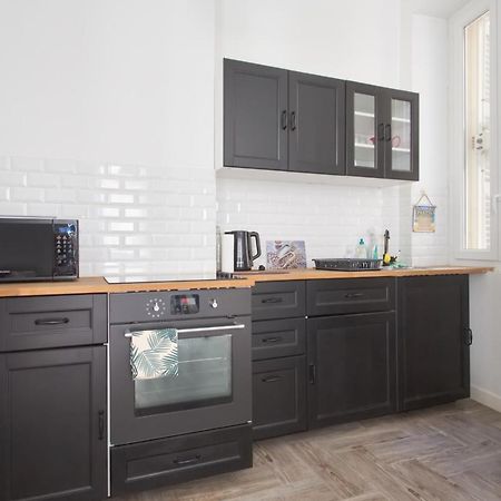 Appartement Accadia - Welkeys Marseille Luaran gambar