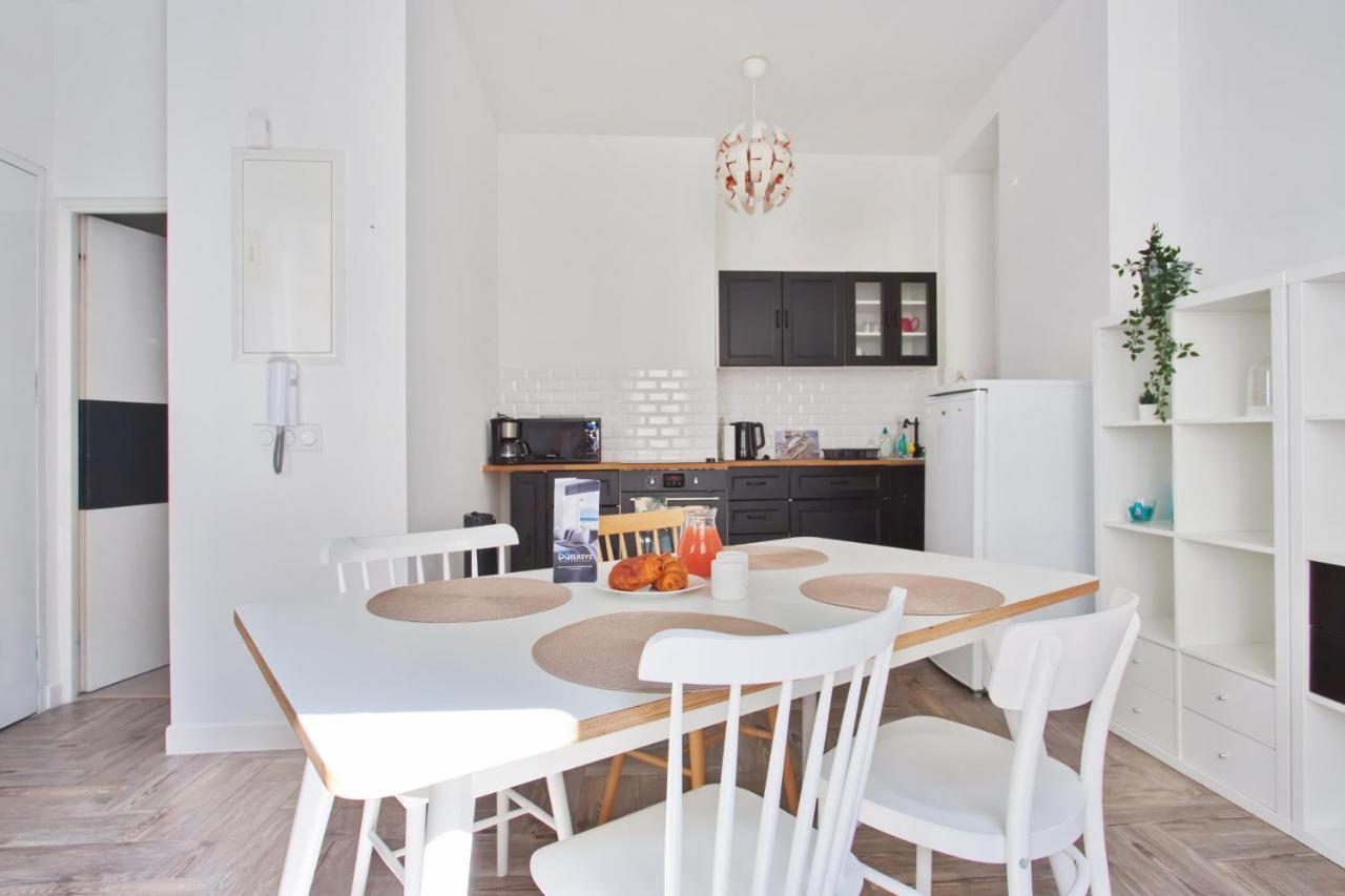 Appartement Accadia - Welkeys Marseille Luaran gambar