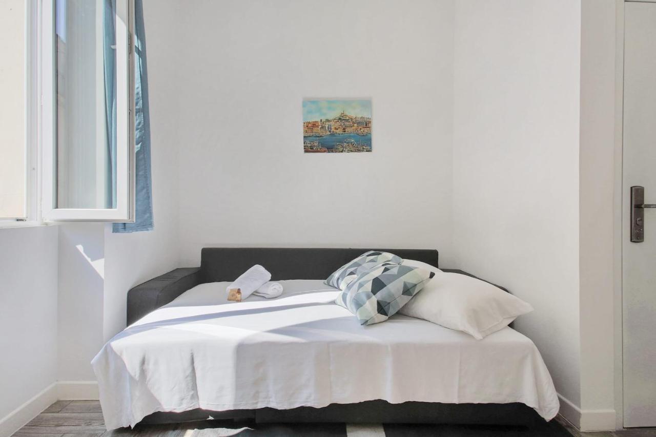 Appartement Accadia - Welkeys Marseille Luaran gambar