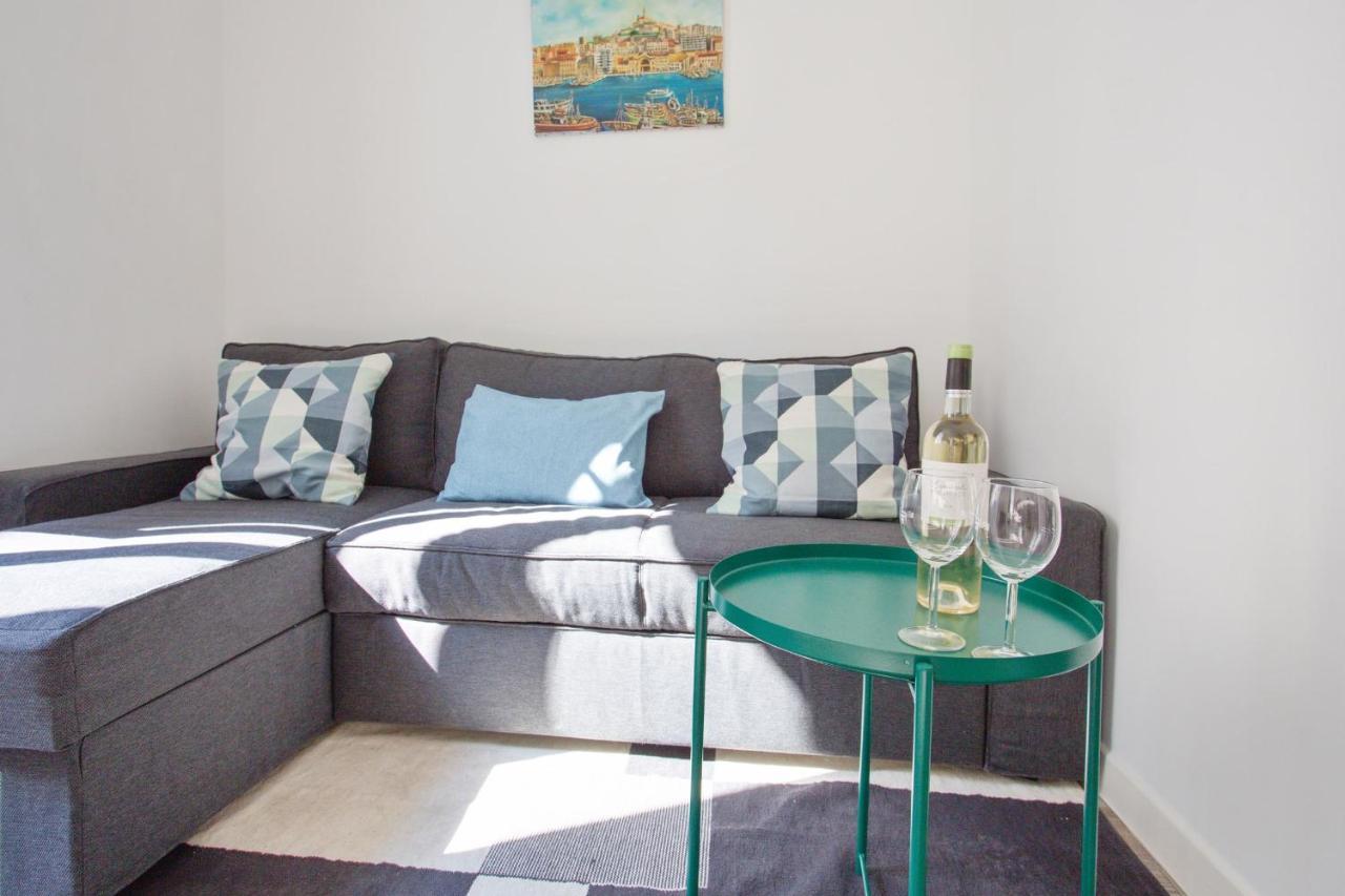 Appartement Accadia - Welkeys Marseille Luaran gambar