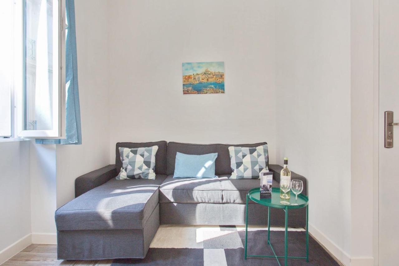 Appartement Accadia - Welkeys Marseille Luaran gambar