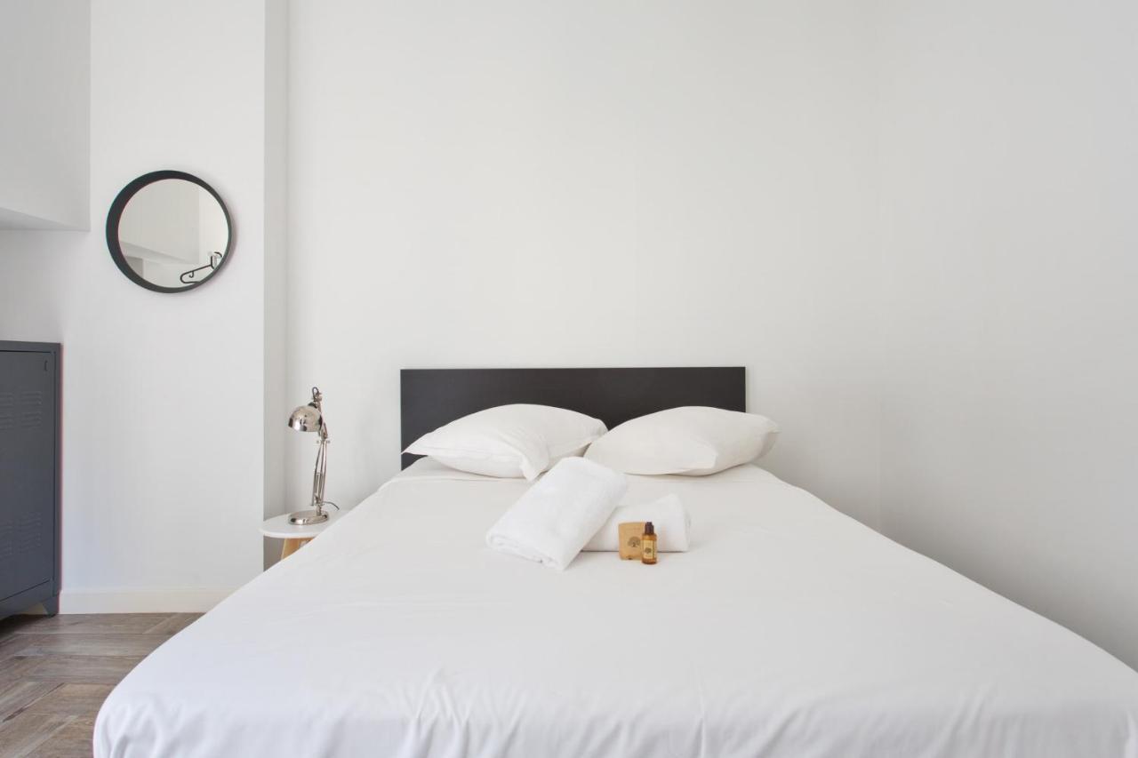 Appartement Accadia - Welkeys Marseille Luaran gambar