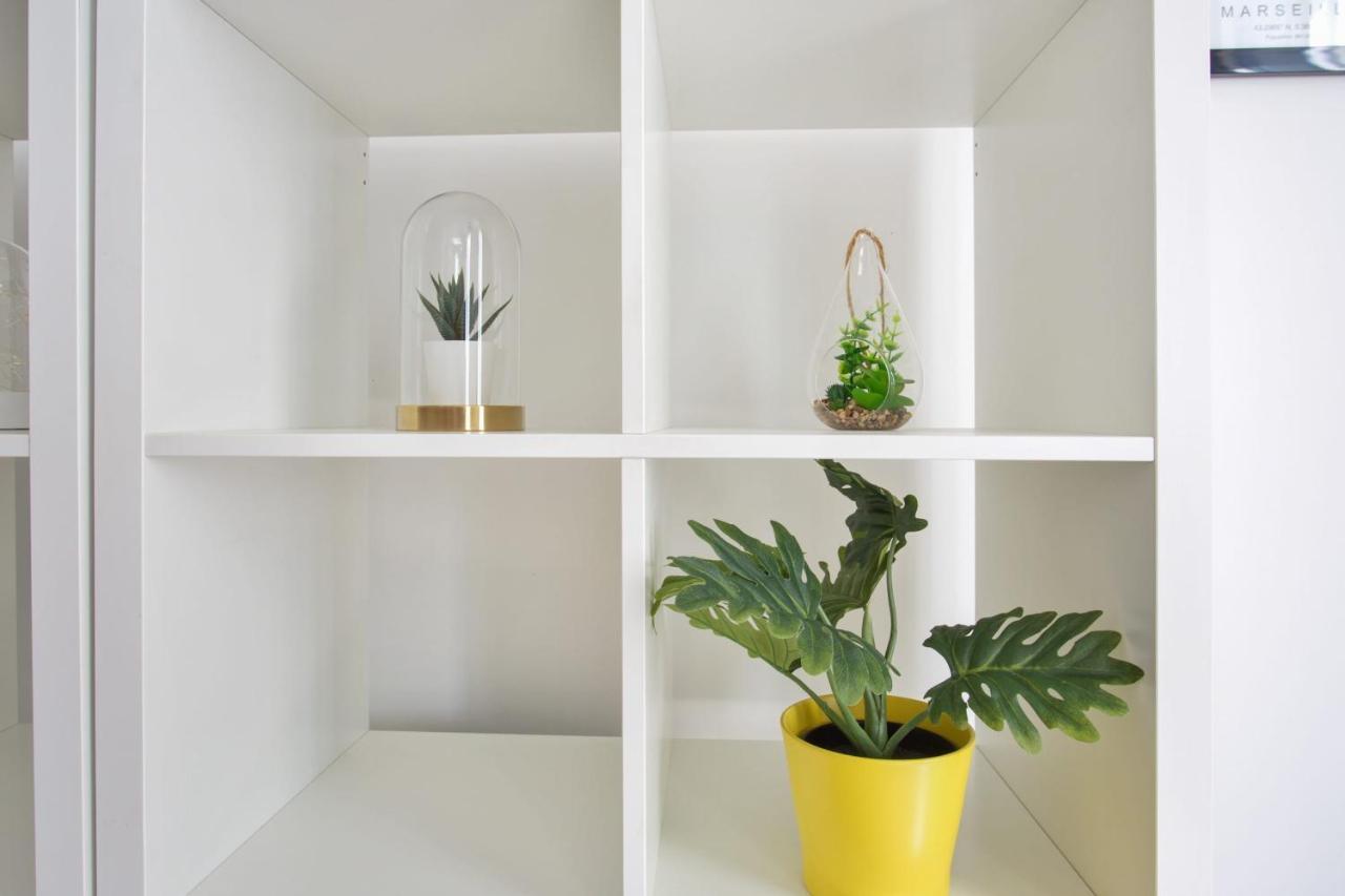 Appartement Accadia - Welkeys Marseille Luaran gambar