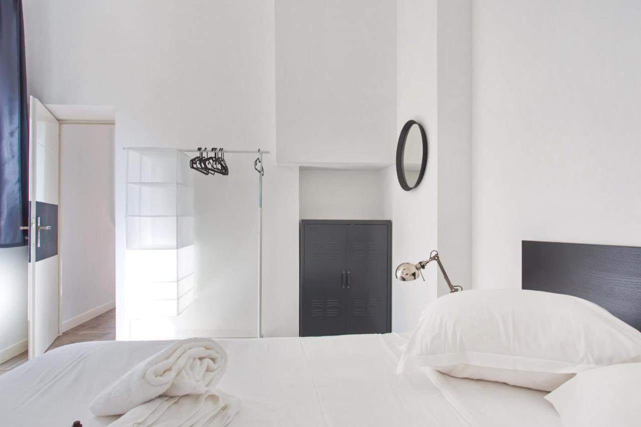 Appartement Accadia - Welkeys Marseille Luaran gambar