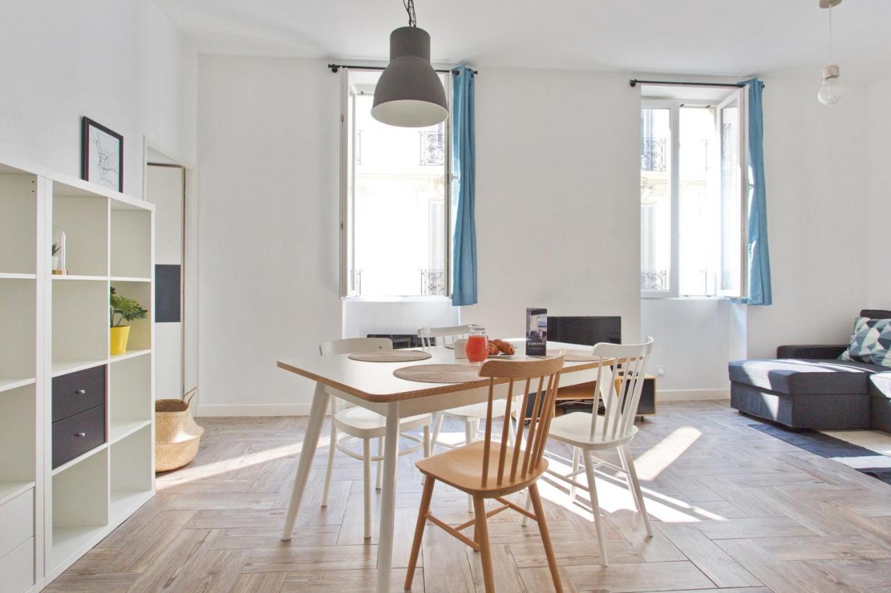 Appartement Accadia - Welkeys Marseille Luaran gambar